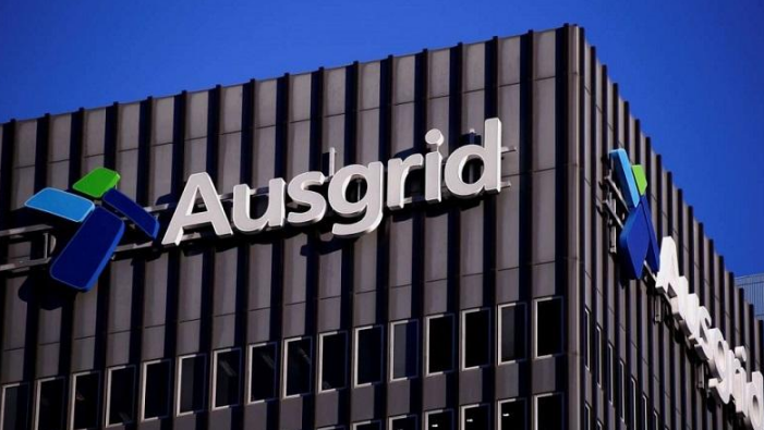 《彩虹多多在全球》系列报道之三——澳洲电网篇